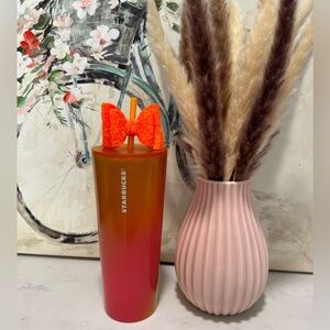 LAST PRICE🍒🤍 STARBUCKS cup 🌷